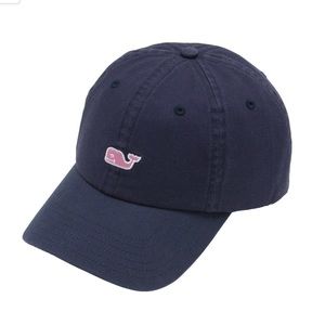 vineyard vines hat